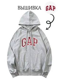 Худи Гап GAP 262627522 купить за 2 133 ₽ в интернет-магазине Wildberries