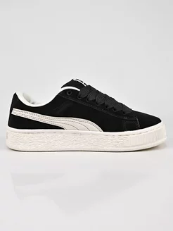 Кроссовки PUMA SUEDE XL низкие кеды замшевые