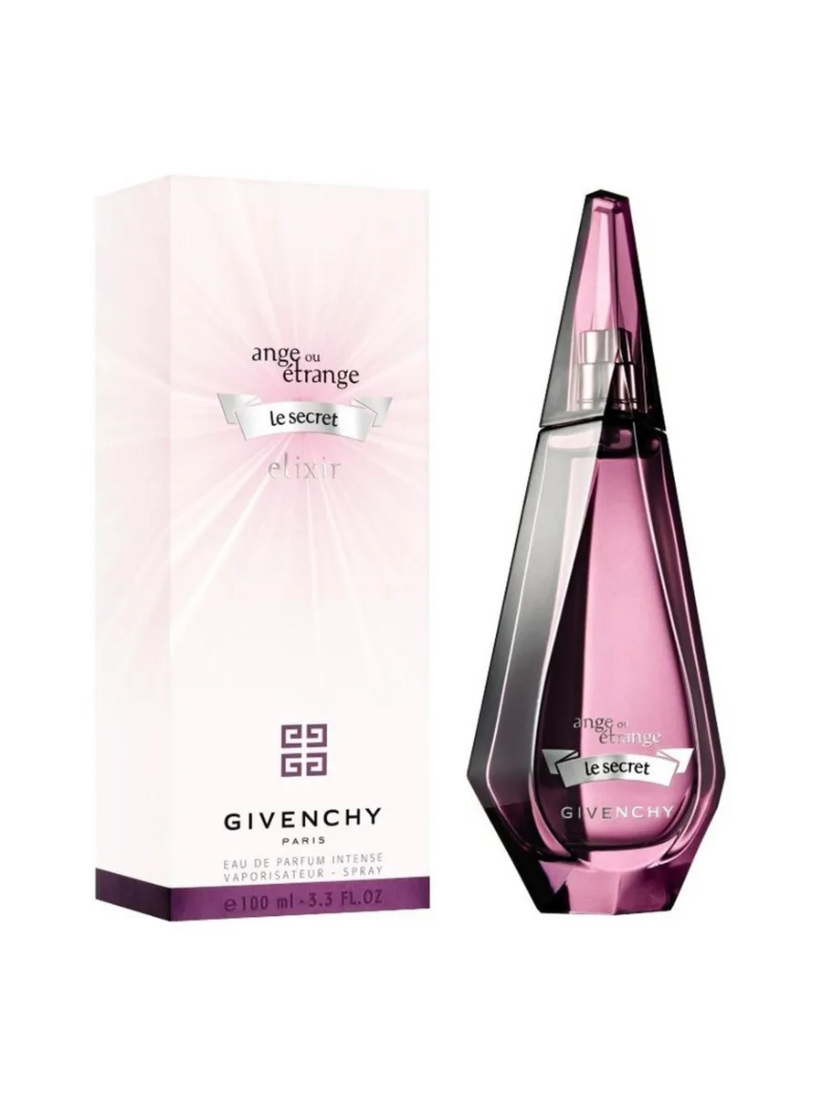 Ange ou Demon Le Secret Elixir 100 GIVENCHY 262648365 2 332 Wildberries