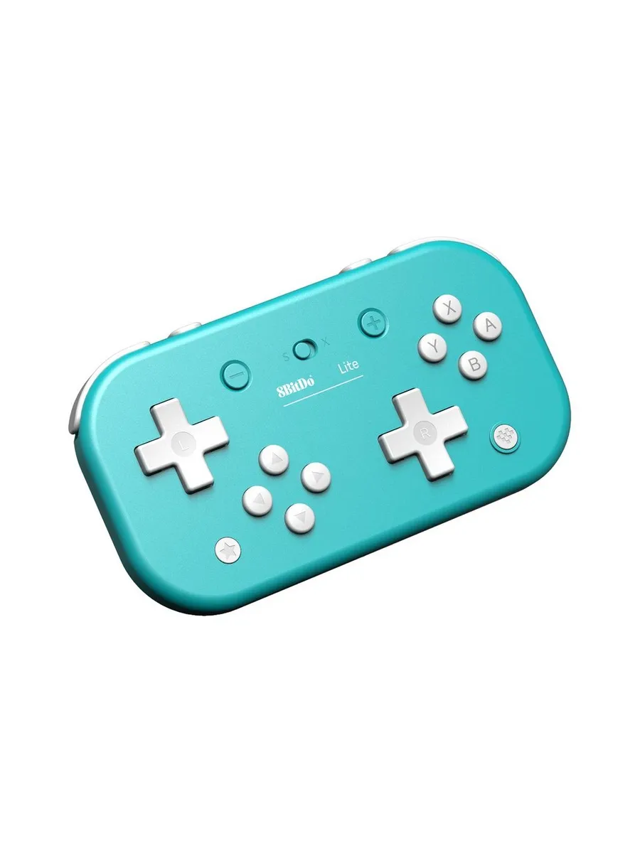 Nintendo switch lite controller discount
