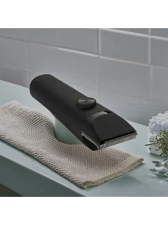 Машинка для стрижки волос Xiaomi Hair Clipper LFQ02KL Всё для тебя 262655489 купить за 1 906 ₽ в интернет-магазине Wildberries