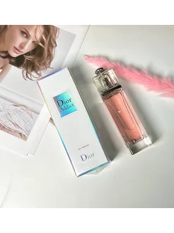 Духи Christian Dior Addict Eau Fraiche 100 мл