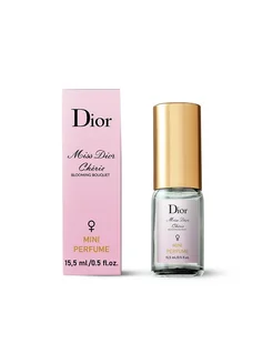 CHRISTIAN DIOR Miss Dior Cherie 15мл