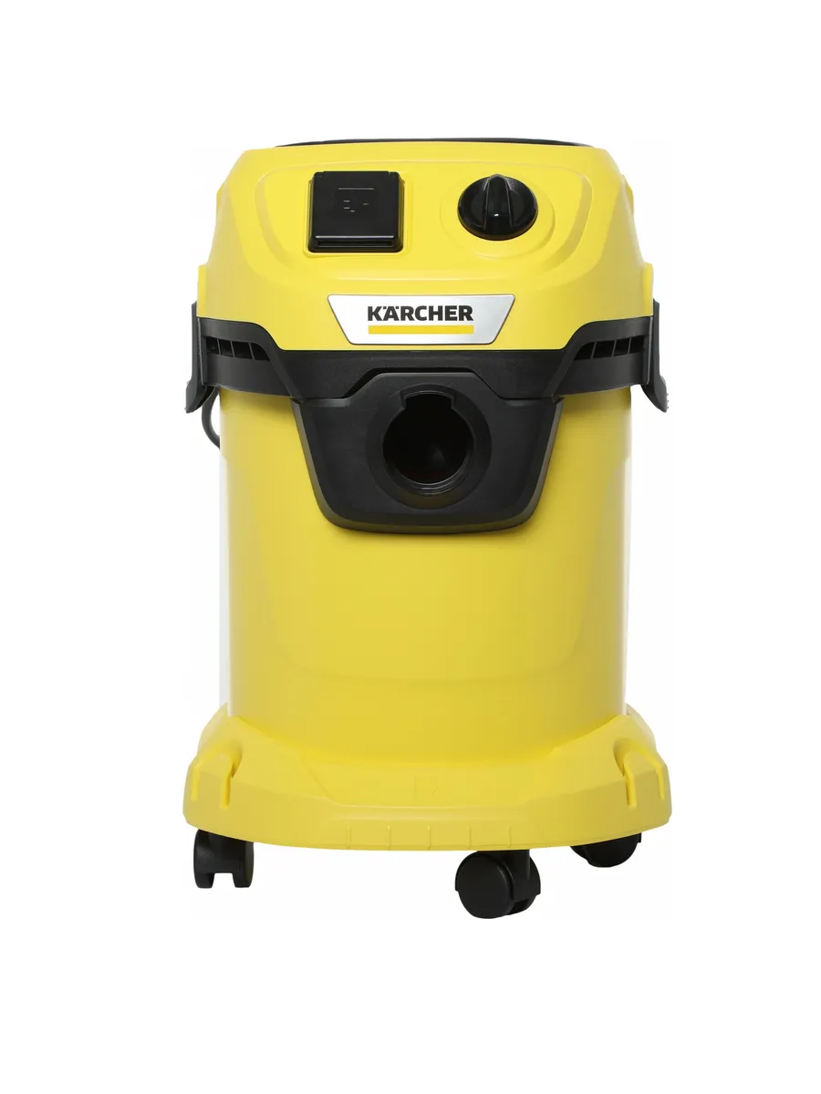 Karcher Wd 3 Купить Минск