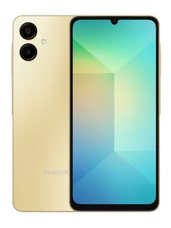 Galaxy A06 6+128GB Samsung 262750899 купить за 11 997 ₽ в интернет-магазине Wildberries