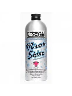 Полироль Miracle Shine Polish 500ml