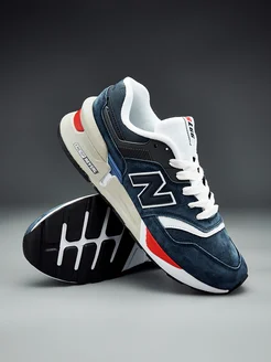 Кроссовки 997S New Balance 262770800 купить за 3 199 ₽ в интернет-магазине Wildberries