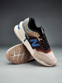 Кроссовки New Balance 997S New Balance 262770801 купить за 2 962 ₽ в интернет-магазине Wildberries