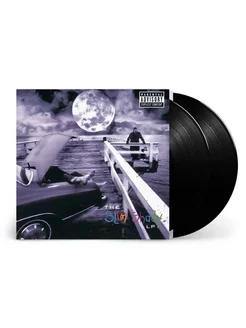 Пластинка Eminem - Slim Shady (2LP)