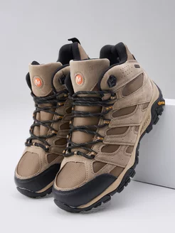 Кроссовки зимние Merrell MODEL SHOES 262774964 купить за 2 736 ₽ в интернет-магазине Wildberries