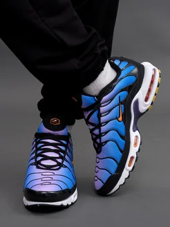 Кроссовки Air Max Plus Tn