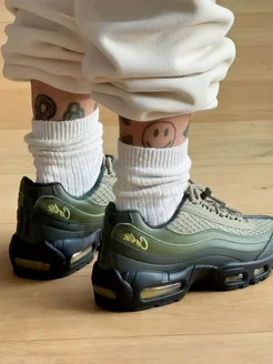 Кроссовки AIR MAX 95