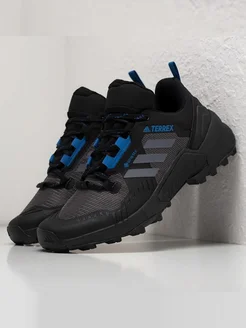 Кроссовки Sportswear Terrex Swift R3 Gore-Tex Adidas 262785444 купить за 5 214 ₽ в интернет-магазине Wildberries