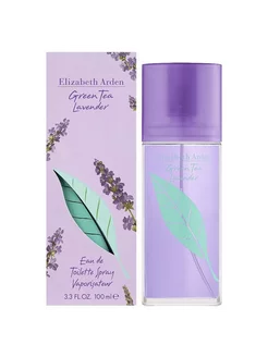 Парфюм Elizabeth Arden Green Tea Lavender 100 мл