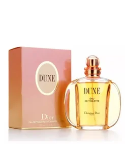 Christian Dior Dune 100мл