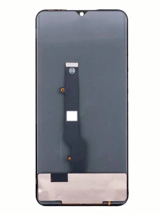 Snussia Экран (Дисплей) для Infinix Note 11 12 In-Cell, вариант, фото 2