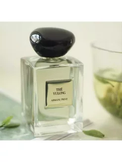 Парфюм Giorgio Armani Prive The Yulong 100 мл