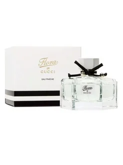 Парфюм Gucci Flora By Gucci Eau Fraiche 75 мл