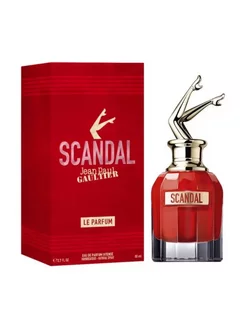 Scandal Jean Paul Gaultier