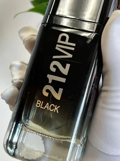 212 VIP Black Own the Party NYC 212 Вип Мэн Блэк 100 ml