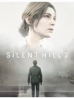 Игра Silent Hill 2 Playstation 5