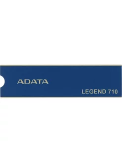 Твердотельный накопитель SSD ALEG-710-512GB ADATA 262842774 купить за 3 656 ₽ в интернет-магазине Wildberries