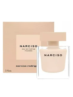 Narciso Rodriguez Poudree Parfum 90 мл