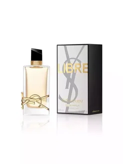 Yves Saint Laurent Libre 90 мл Ив Сен Лоран