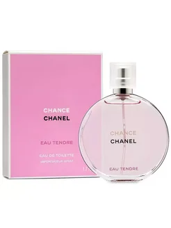 Chanel Chance Eau Tendre шанель шанс тендер