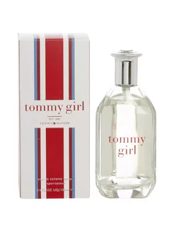 Tommy Girl, Tommy Hilfiger edp. 100мл