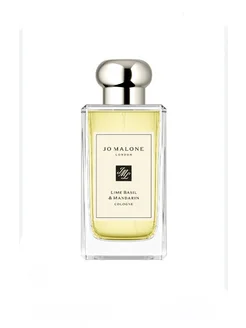 Lime Basil & Mandarin Jo Malone London