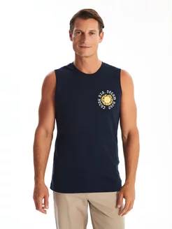 Футболка LC Waikiki 262865661 купить за 431 ₽ в интернет-магазине Wildberries