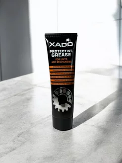 XADO Смазка защитная ХАДО 262880626 купить за 646 ₽ в интернет‑магазине Wildberries