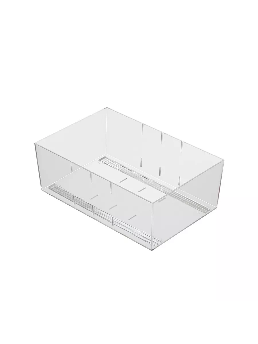 Накопитель для выкладки товаров, MIDIBOX, 1 шт