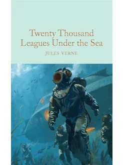 Twenty Thousand Leagues Under the Sea