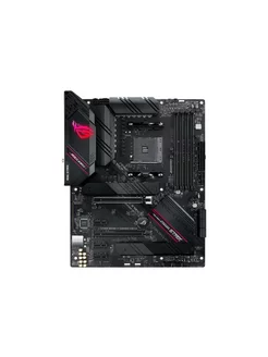 Материнская плата ROG Strix B550-F Gaming WiFi II ASUS 262903028 купить за 20 015 ₽ в интернет-магазине Wildberries