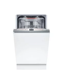 Посудомоечная машина встраиваемая SPV6EMX76Q BOSCH 262904012 купить за 65 043 ₽ в интернет-магазине Wildberries