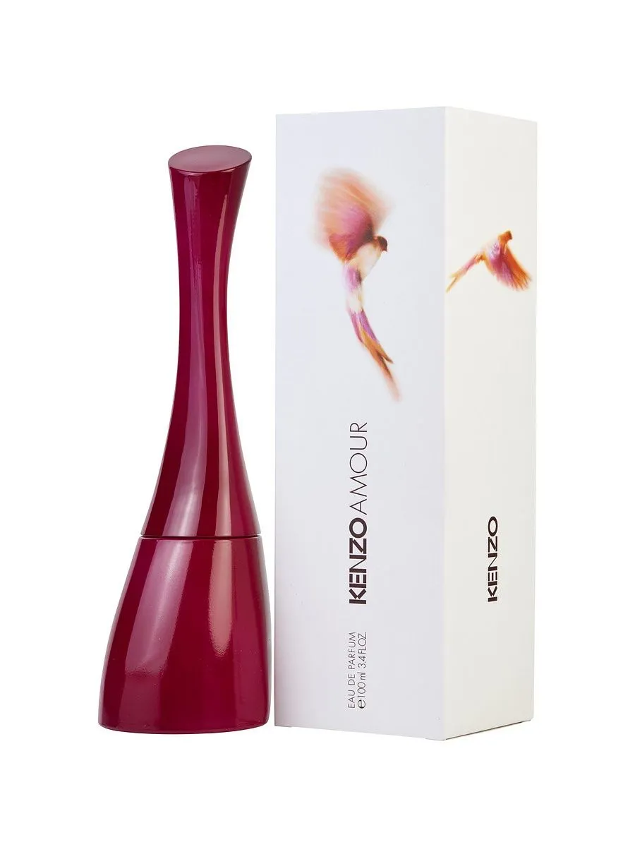 Kenzo Amour 3ml Exploratrice 262906681 713 Wildberries