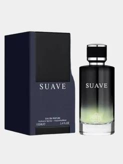 Арабский духи Fragrance World SUAVE