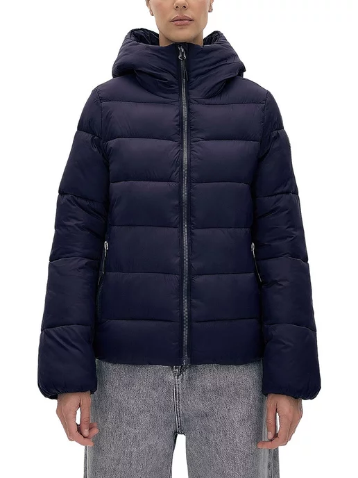 Puffa parka on sale