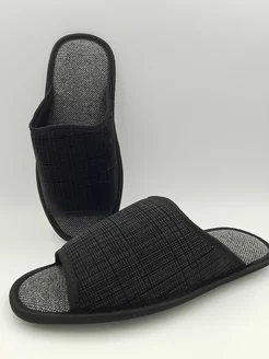 Тапочки домашние GINO VITA 262962524 купить за 397 ₽ в интернет-магазине Wildberries
