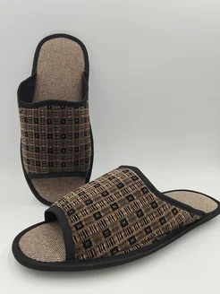 Тапочки домашние GINO VITA 262962772 купить за 358 ₽ в интернет-магазине Wildberries