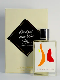 Good Girl Gone Bad Splash of Neroli 50 мл