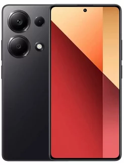 Смартфон Redmi Note 13 Pro 4G, 12/512 GB, GL Xiaomi 262971864 купить за 26 206 ₽ в интернет-магазине Wildberries