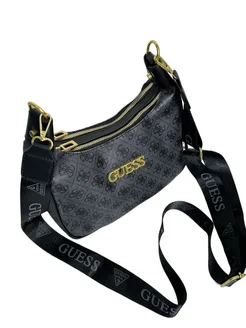 сумка женская GUESS 262972161 купить за 883 ₽ в интернет-магазине Wildberries