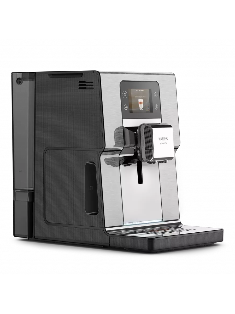 Кофемашина Intuition Experience + EA877D10 - фото 2
