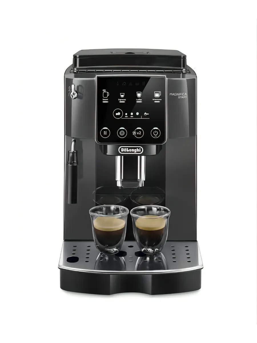 Кофемашина Delonghi Magnifica Start ECAM220.22 GB - фото 2
