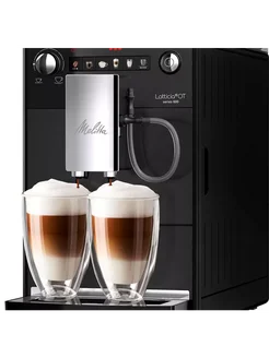 Кофемашина Melitta Caffeo F 300-100 Latticia OT Melitta 262976696 купить за 46 215 ₽ в интернет-магазине Wildberries