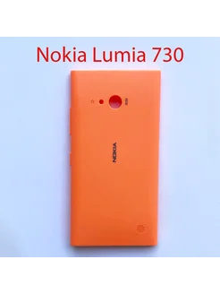 Задняя крышка Nokia 730 Dual, 735