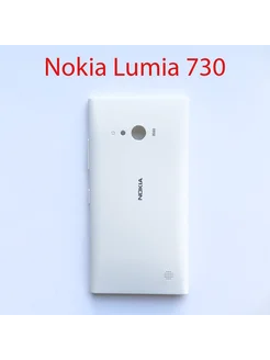 Задняя крышка Nokia 730 Dual, 735